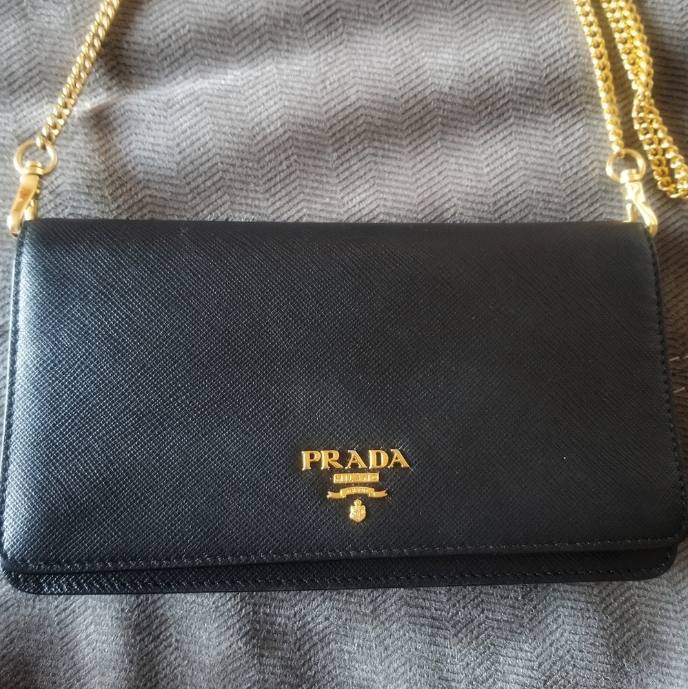 Prada Purse